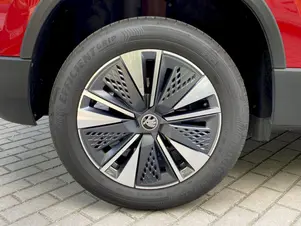 Škoda Karoq Top Selection