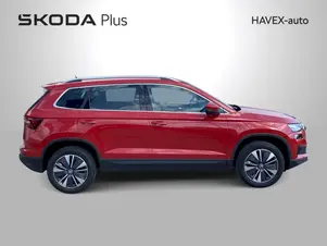 Škoda Karoq Top Selection