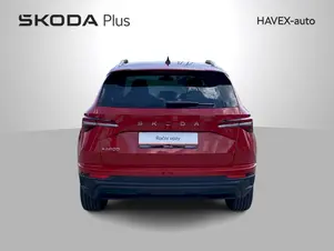 Škoda Karoq Top Selection