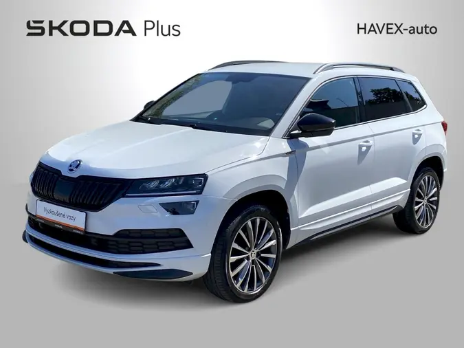 Karoq SportLine
