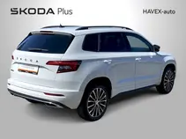 Karoq SportLine