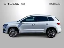 Karoq SportLine