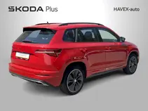 Karoq SportLine