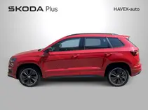 Karoq SportLine