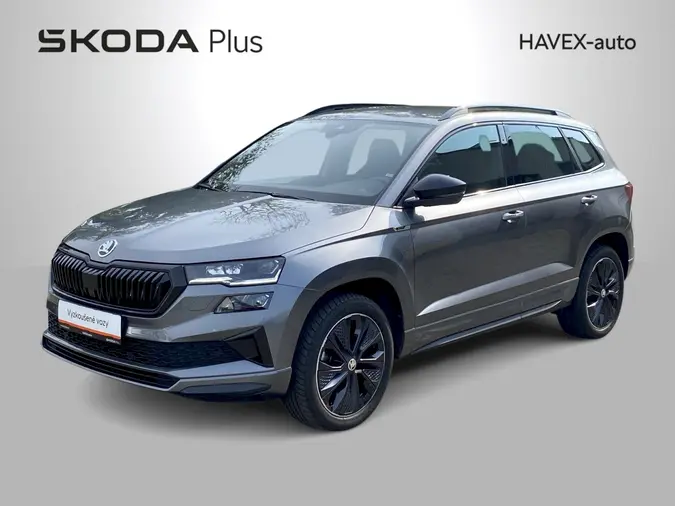 Karoq SportLine