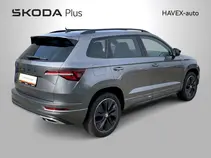 Karoq SportLine