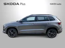 Karoq SportLine