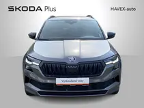 Karoq SportLine