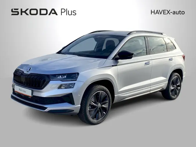 Karoq SportLine