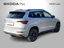 Karoq SportLine