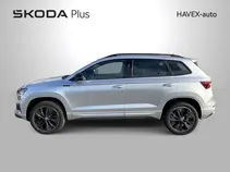 Karoq SportLine