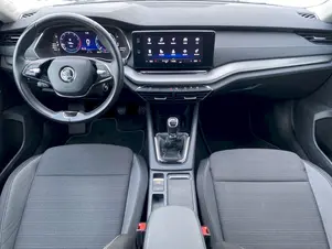 Škoda Octavia Ambition