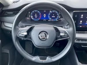 Škoda Octavia Ambition