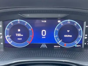 Škoda Octavia Ambition