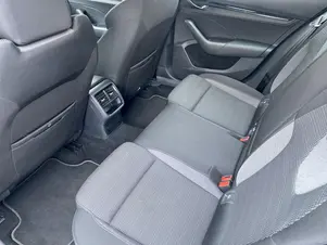 Škoda Octavia Ambition