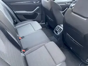 Škoda Octavia Ambition