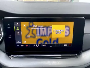 Škoda Octavia Ambition