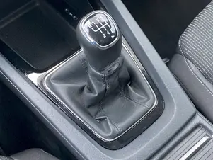 Škoda Octavia Ambition