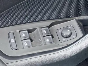 Škoda Octavia Ambition