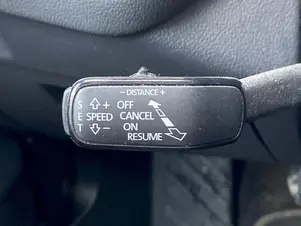 Škoda Octavia Ambition