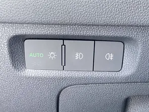 Škoda Octavia Ambition