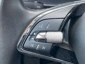 Škoda Octavia Ambition