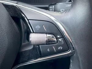 Škoda Octavia Ambition