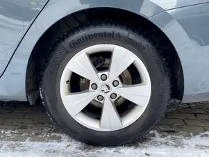 Škoda Octavia Ambition