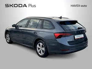 Škoda Octavia Ambition
