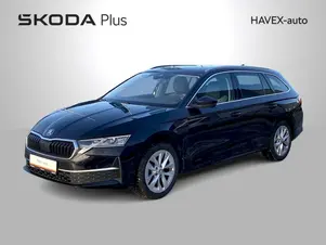 Škoda Octavia Top Selection