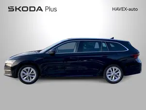 Škoda Octavia Top Selection