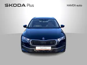 Škoda Octavia Top Selection