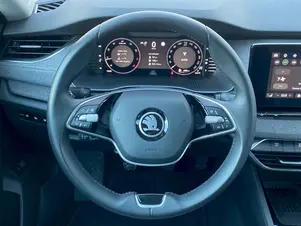 Škoda Octavia Top Selection