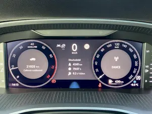 Škoda Octavia Top Selection