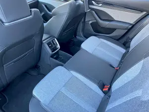 Škoda Octavia Top Selection