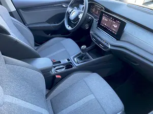 Škoda Octavia Top Selection