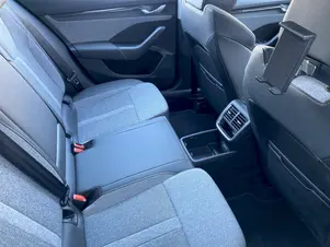 Škoda Octavia Top Selection