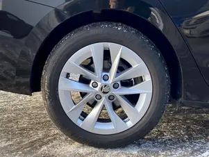 Škoda Octavia Top Selection