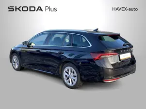 Škoda Octavia Top Selection