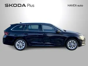 Škoda Octavia Top Selection