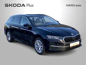 Škoda Octavia Top Selection