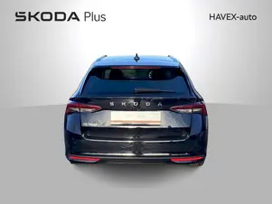 Škoda Octavia Top Selection