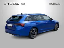 Octavia SportLine