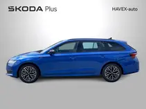 Octavia SportLine