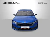 Octavia SportLine