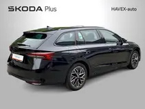 Octavia SportLine