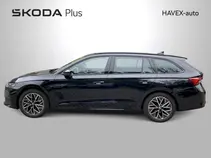 Octavia SportLine