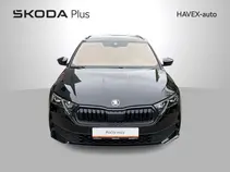 Octavia SportLine