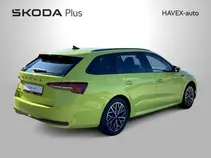 Octavia SportLine