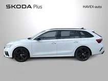 Octavia RS